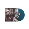 Waits, Tom - Small Change - LP 180g (50th Anniversary Aquamarine Vinyl Edition )