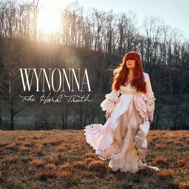 Wynonna - The Hard Truth - CD