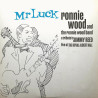 Wood, Ron (Ronnie) - Mr. Luck: A Tribute To Jimmy Reed: Live At The Royal Albert Hall - 2 LPs