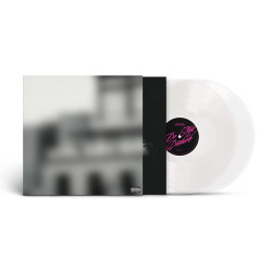 Young Miko - Do Not Disturb: Late Checkout - 2 LPs (Milky Clear Colored Vinyl Edition) - 2 LPs (180g)