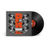 Stro Elliot & James Brown - Black & Loud: James Brown Reimagined - LP