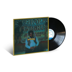 Byrd, Donald - Ethiopian Knights - LP 180 Gr.
