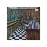Colon, Willie / Lavoe, Hector - El Juicio - LP 180 Gr. (Fania-Craft Vinyl Series)