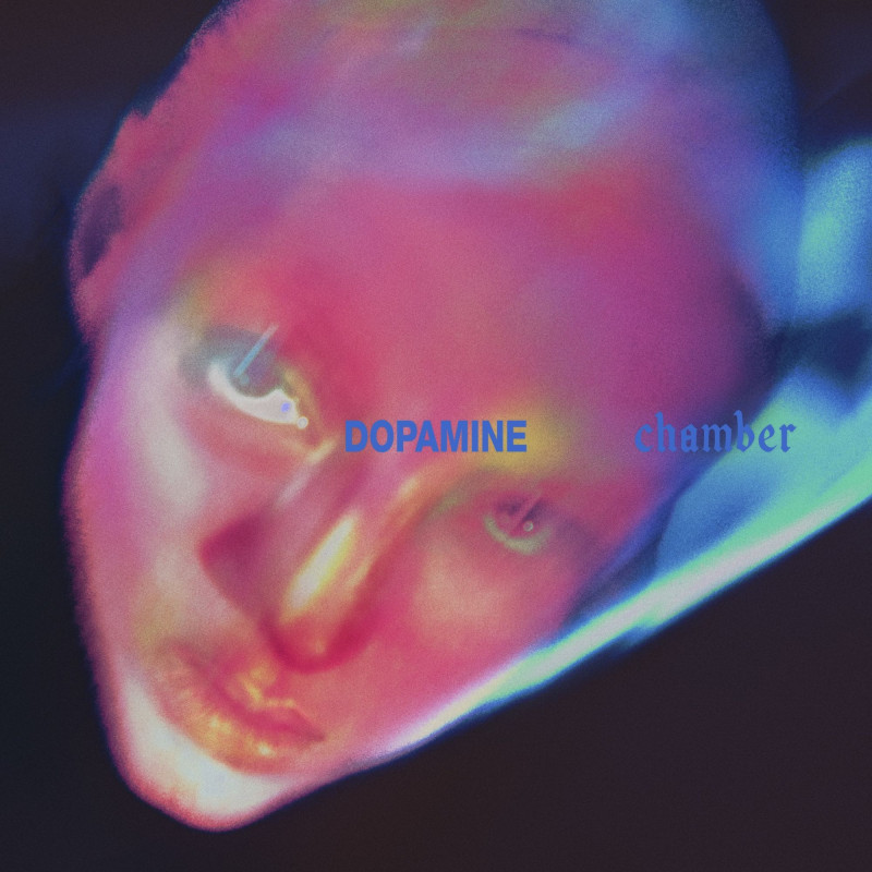Fontaines D.C. - Dopamine Chamber - CD