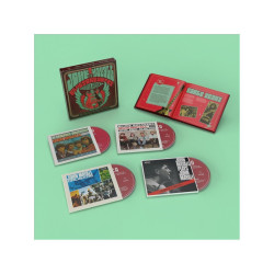 Mayall, John & The Bluesbreakers - Guitar Heroes: The Decca Years 1965 - 1967 -  4 CDs Box Set