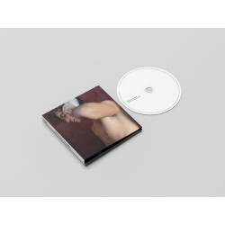 Guitarricadelafuente - Spanish Leather- CD