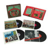 Mayall, John & The Bluesbreakers - Guitar Heroes: The Decca Years 1965 - 1967 - 4 LPs Boxed Set