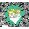 Bomba Estéreo - Estalla - LP