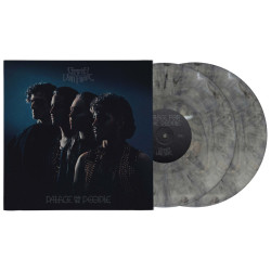 Greta Van Fleet - Palace For The People - LP  (Limited Edition Oracle Variant Vinyl)