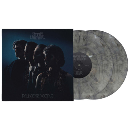 Greta Van Fleet - Palace For The People - LP  (Limited Edition Oracle Variant Vinyl)