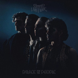 Greta Van Fleet - Palace For The People - CD