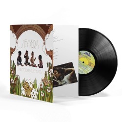 Colon, Willie / Blades, Ruben - Siembra - LP 180 Gr. (Fania-Craft Vinyl Series)