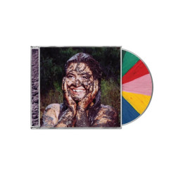 Remi Wolf - Mud - CD