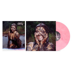 Remi Wolf - Mud - LP (Pink Bubblegum Color Edition)