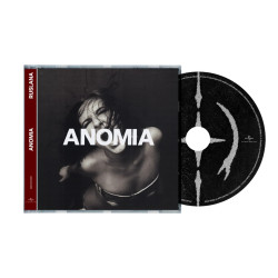 Ruslana - Anomia - CD