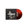 Ruslana - Anomia - LP (Color Rojo)