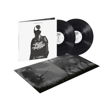The Bloody Beetroots - Live At Montreux 2017  - 2 LP