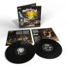 Motorhead - Live At Montreux Jazz Festival '07 - 2 LPs