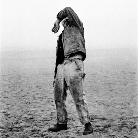 The Tallest Man On Earth - Just Beyond Endless Mountain - CD