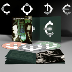 Cabaret Voltaire - Code - 3 CDs (remastered 2026)