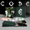 Cabaret Voltaire - Code - 3 CDs (remastered 2026)
