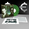 Cabaret Voltaire - Code -  (remastered 2026. Limited Edition Green Marble Vinyl)