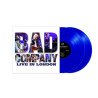 Bad Company - Live in London - 2 LPs