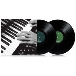 Valdés, Bebo - Bebo - 2 LPs