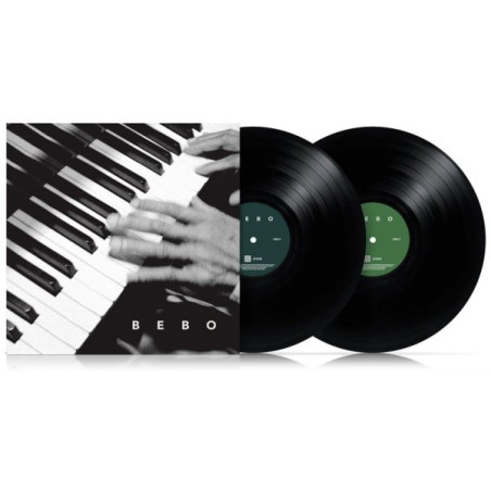 Valdés, Bebo - Bebo - 2 LPs