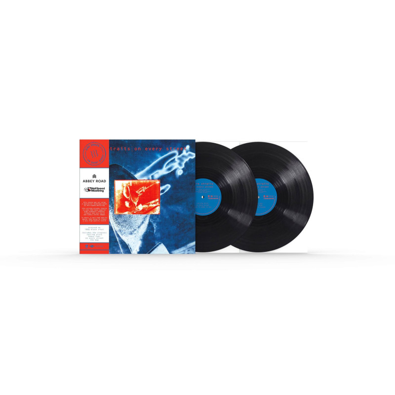 Dire Straits - On Every Street - 2 LPs 180 Gr. (Half-Speed Mastering National Album Day 2026 Edition)