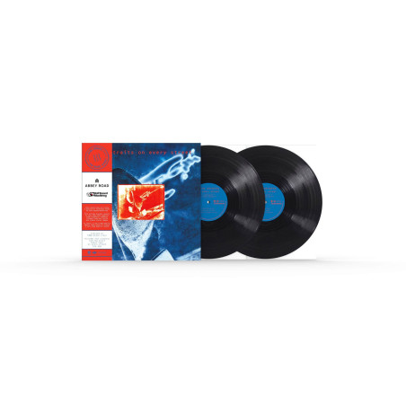 Dire Straits - On Every Street - 2 LPs 180 Gr. (Half-Speed Mastering National Album Day 2026 Edition)