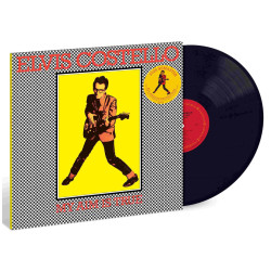 Costello, Elvis - My Aim Is True - LP 180 Gr. (49th Anniversary Vinyl Edition)