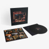 Gotts Street Park - Somewhere Between - LP