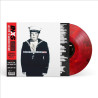 INXS - Welcome To Wherever You Are - LP (National Album Day Uk Exclusive Red Vinyl Edition)