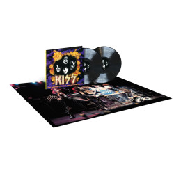 Kiss - You Wanted The Best, You Got The Best!! - 2 LPs 180 Gr. (30th Anniversary Vinyl Edition)