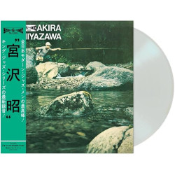 Miyazawa, Akira - Yamame LP 180 Gr. (Japanese Pressing Vinyl Edition)