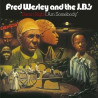 Wesley, Fred & The J. B. s' - Damn Right I Am Somebody - LP