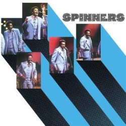 Spinners - Spinners - LP