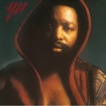 McDaniels, Gene - Natural Juices - LP