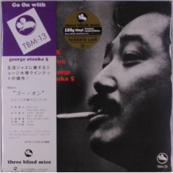 Otsuka 5, George - - LP 180 Gr. (Japanese Pressing Vinyl Edition)