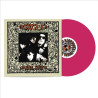 Rodriguez, Los - Buena Suerte - LP (Neon Magenta Vinyl Edition)