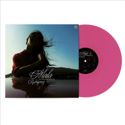 Rodriguez, Mala - Lujo Ibérico - LP (Hot Pink Vinyl Edition)