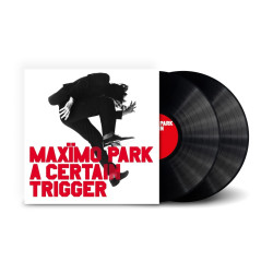 Maxïmo Park - A Certain Trigger / Missing Songs - 2 LPs (20th Anniversary Vinyl Edition)