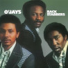O' Jays - Back Stabbers - LP