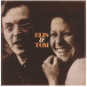 Regina, Elis / Jobim,  Antonio Carlos - Elis & Tom - LP
