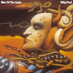 Paul, Billy - War Of The Gods - LP