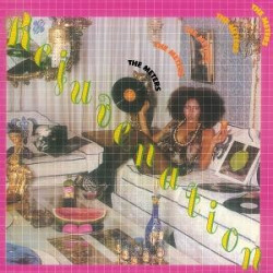 Metters, The - Rejuvenation - LP