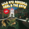 Kool & The Gang - Wild And Peaceful - LP