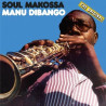 Dibango, Manu - Soul Makossa - LP