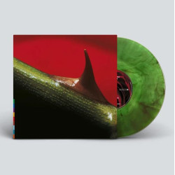 Nacha Pop - 80 88 - LP (White & Red Vinyl Edition)